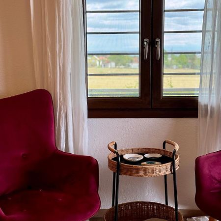 Anastasias Cottage Nea Iraklia Dış mekan fotoğraf