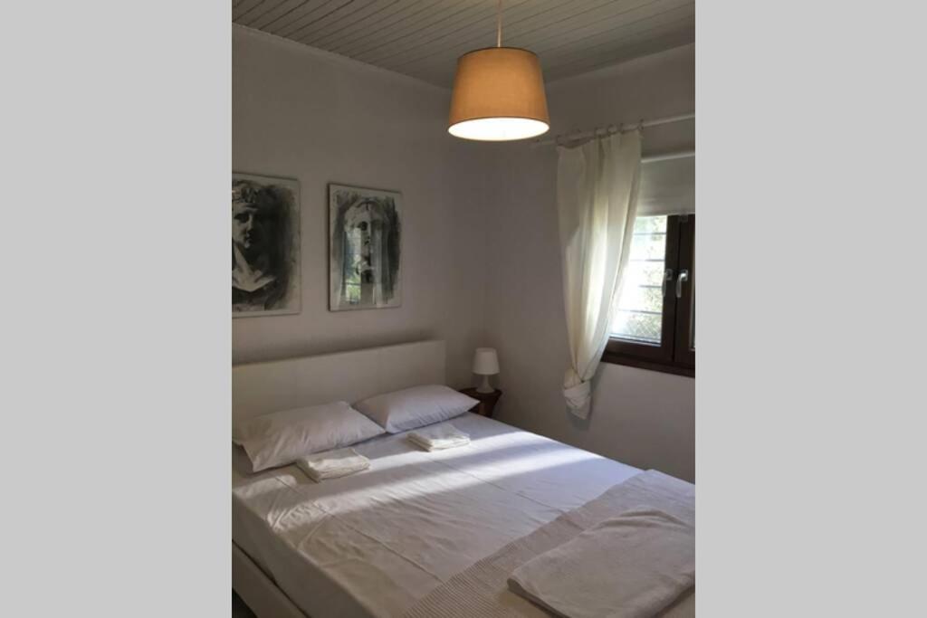 Anastasias Cottage Nea Iraklia Dış mekan fotoğraf