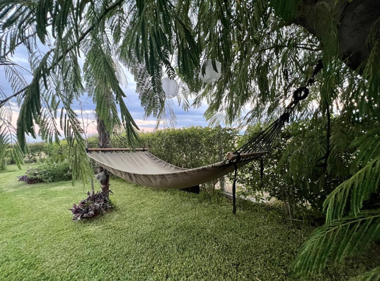 Anastasias Cottage Nea Iraklia Dış mekan fotoğraf