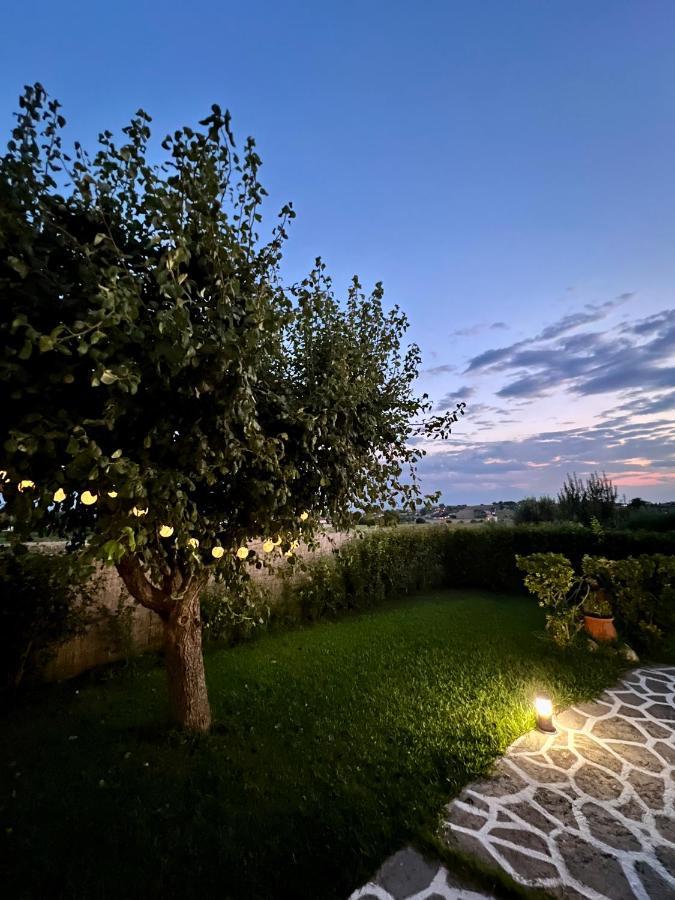 Anastasias Cottage Nea Iraklia Dış mekan fotoğraf