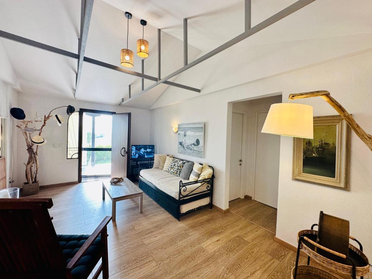 Anastasias Cottage Nea Iraklia Dış mekan fotoğraf