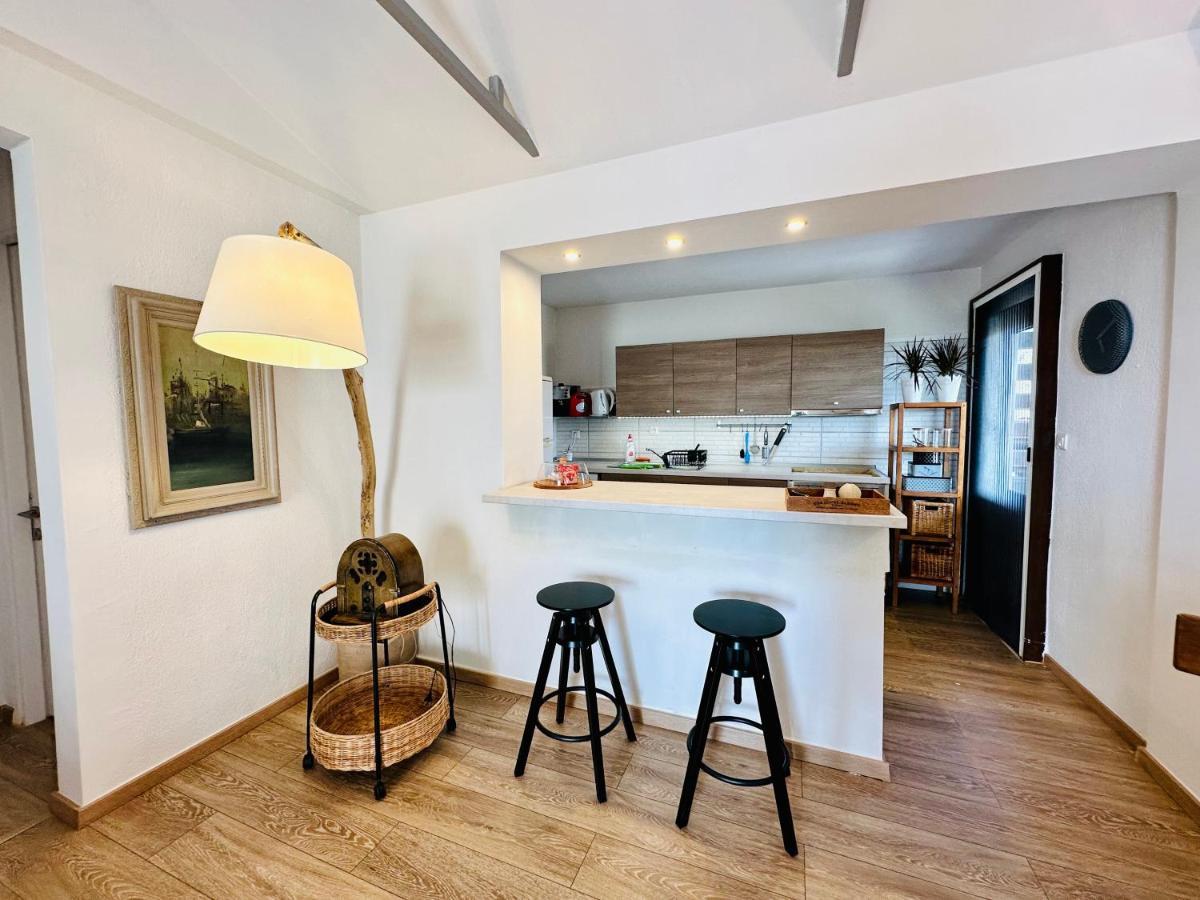Anastasias Cottage Nea Iraklia Dış mekan fotoğraf