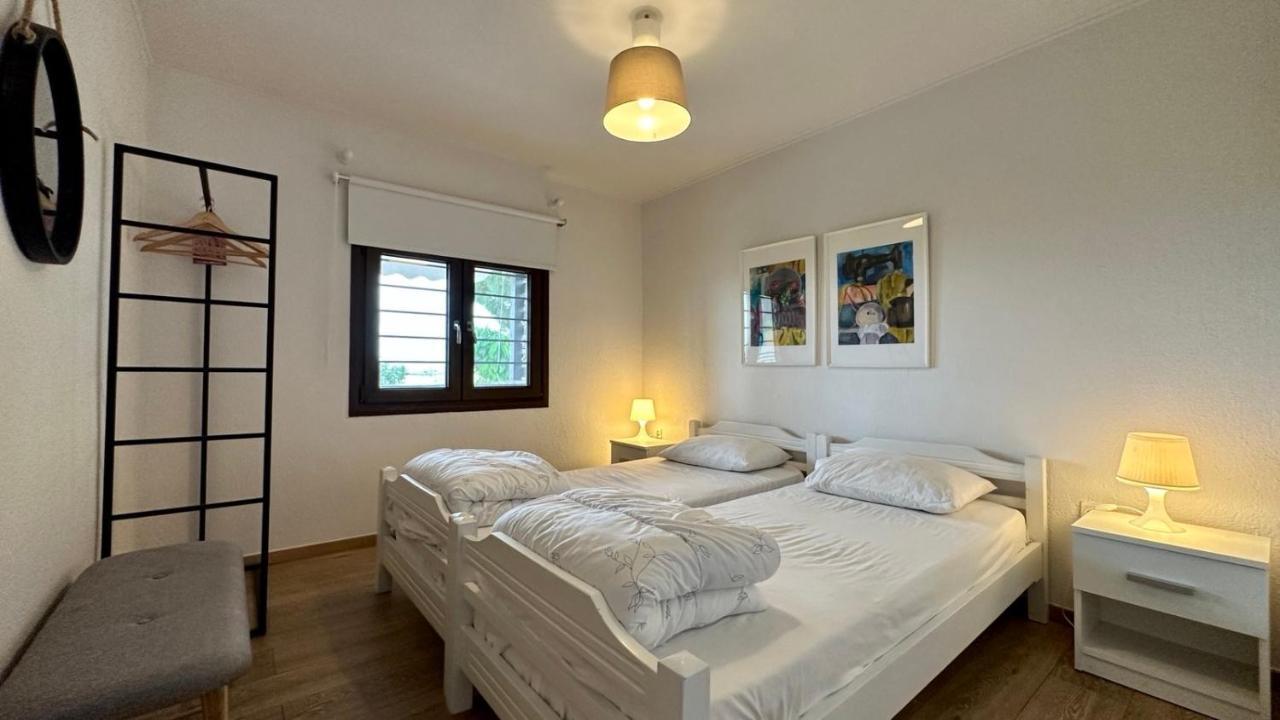 Anastasias Cottage Nea Iraklia Dış mekan fotoğraf