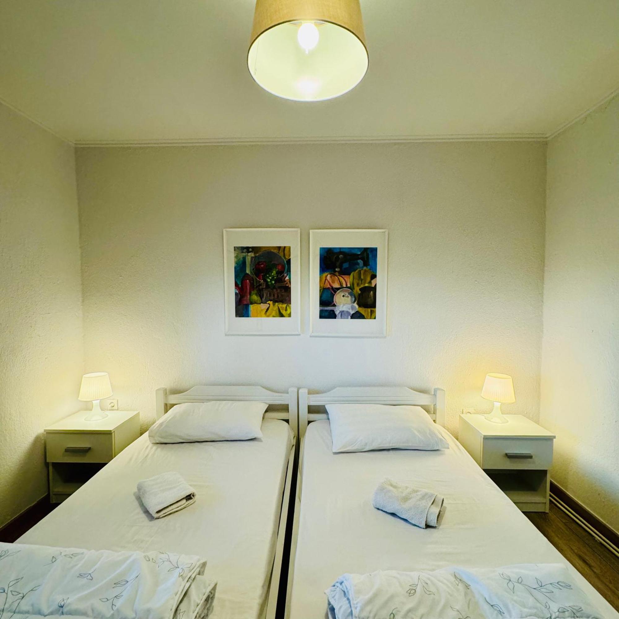 Anastasias Cottage Nea Iraklia Dış mekan fotoğraf
