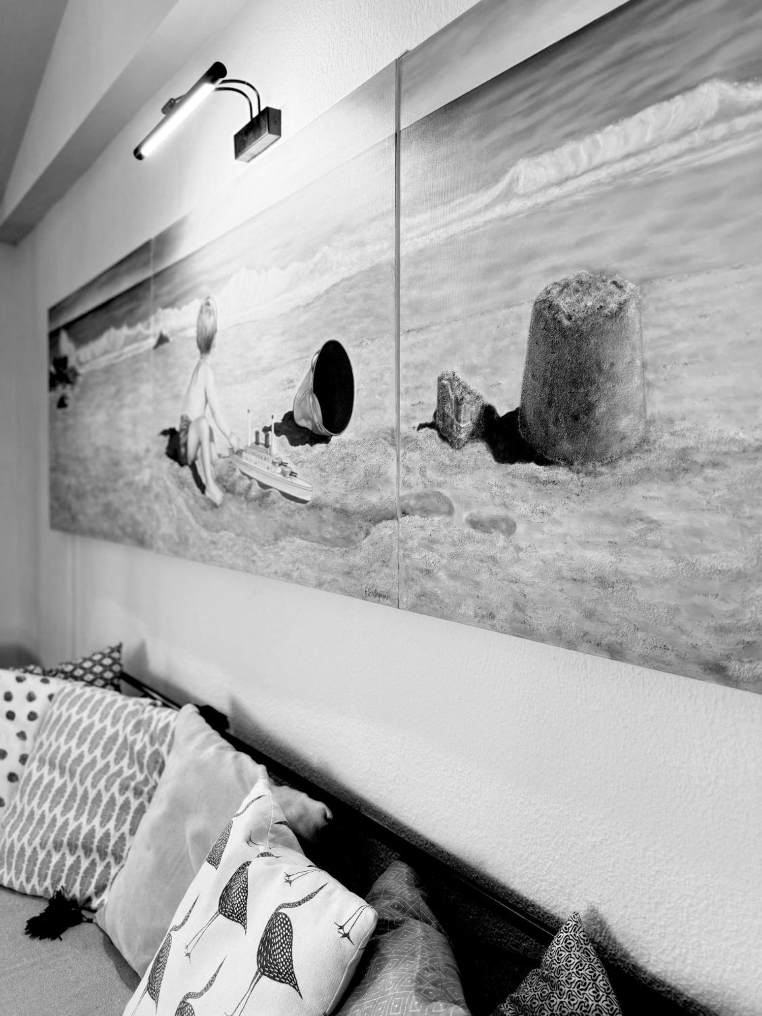 Anastasias Cottage Nea Iraklia Dış mekan fotoğraf